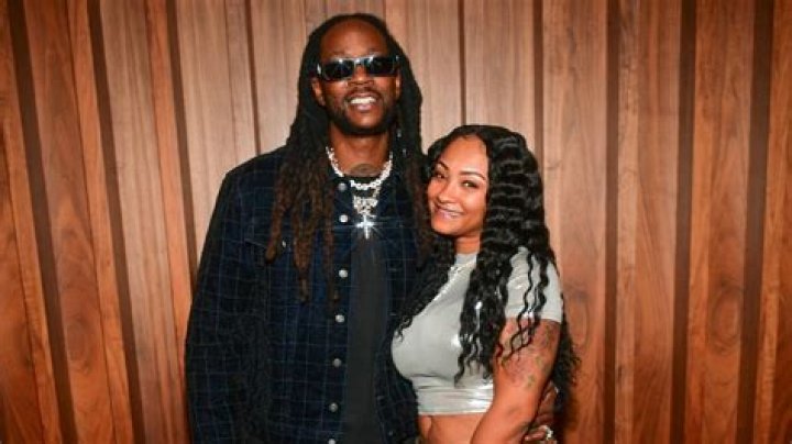 2 Chainz’s Wife Kesha Ward Has Supported Him in Every Step of Life