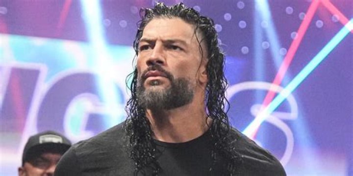 20 Powerful Quotes Of Roman Reigns