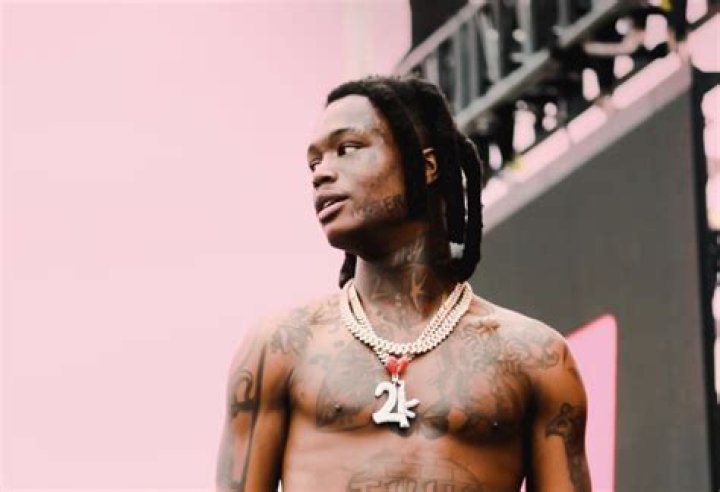 2KBABY- Net Worth, Age, Real Name, Height, Songs, Career