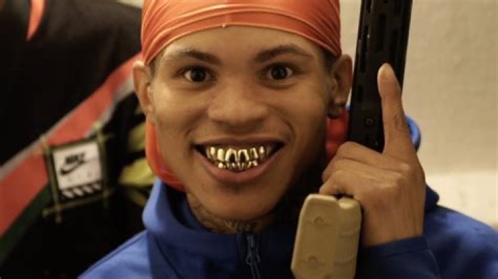 30 Deep Grimeyy- Net Worth, Bio, Age, Ethnicity, Girlfriend, Career