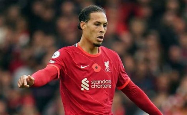 5 Highest-Paid Defenders In European Football Right Now (2023)