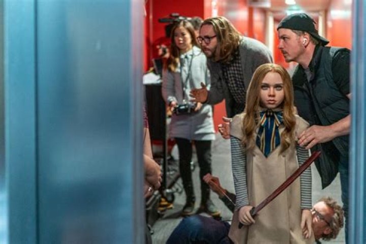 5 Interesting Behind-the-Scenes Facts About the Iconic Movie Avatar