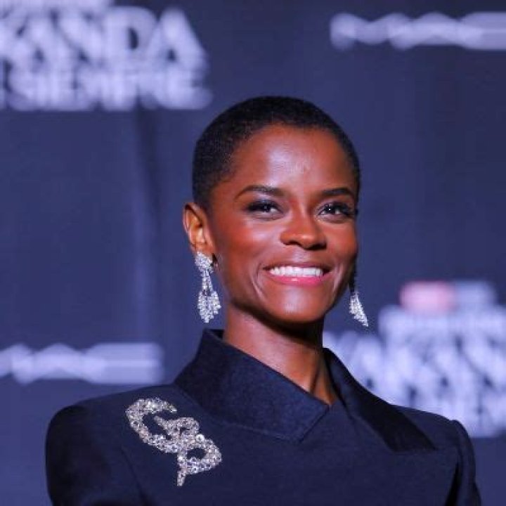 5 Little-Known Facts About Letitia Wright