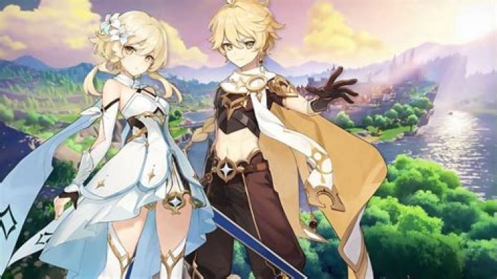 5 Reasons Why Genshin Impact Would Be Fantastic To See As An Anime