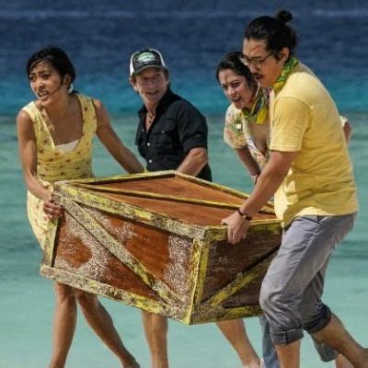 5 Unknown Facts About The CBS Reality Program Survivor