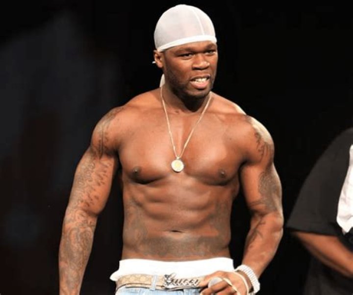 50 Cent- Age, Height, Girlfriend, Net Worth, Ethnicity