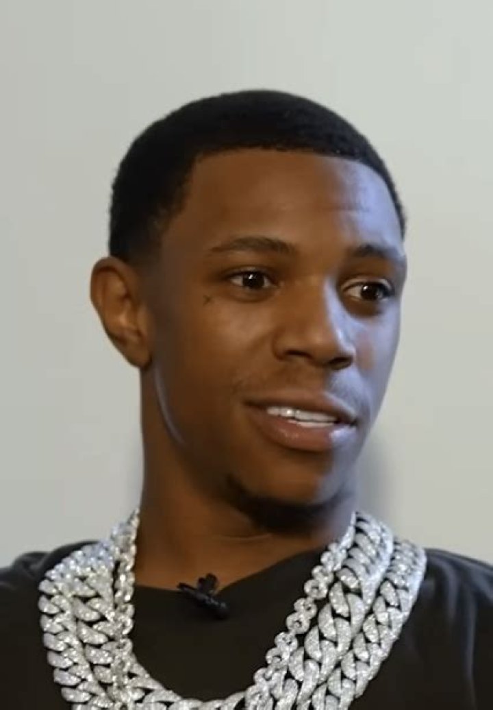 A Boogie wit da Hoodie- Age, Height, Net Worth, Girlfriend, Career, Nationality