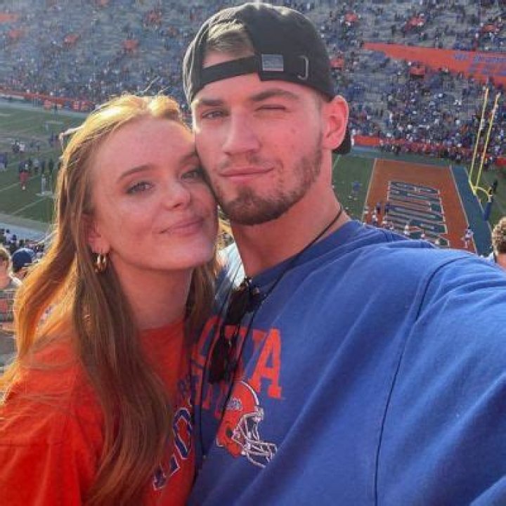 A Look Inside Danny Griffin And Abigail Cowen Relationship