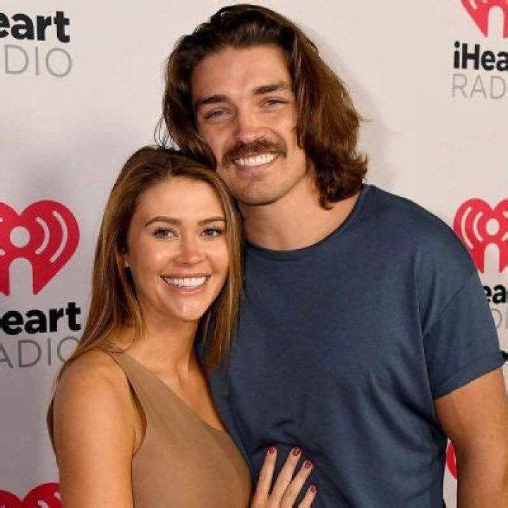 A Look Into Caelynn Miller-Keyes And Dean Unglert Relationship