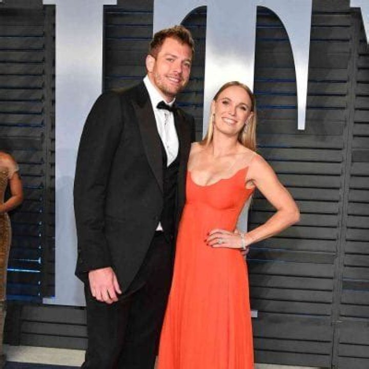 A Look Into Caroline Wozniacki And David Lee Relationship