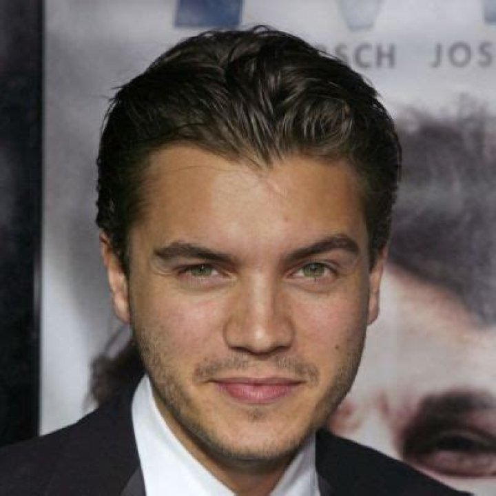 A Look Into Emile Hirsch Dating History