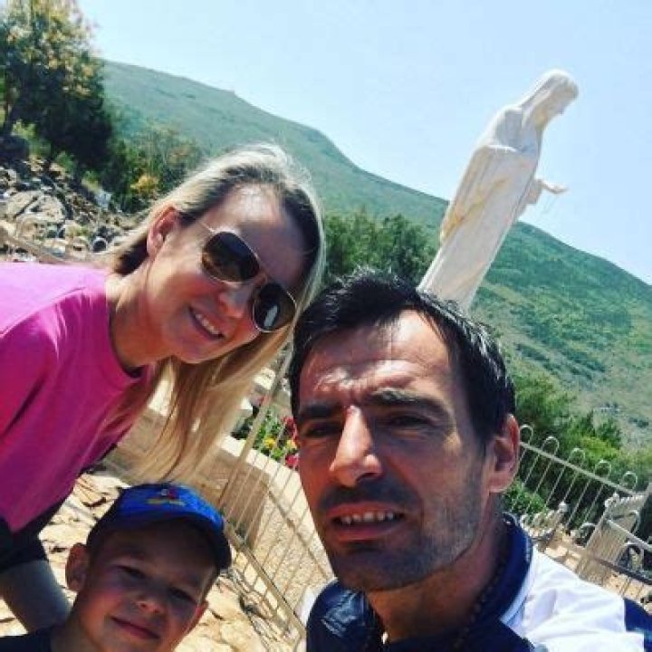 A Look Into Ivan Dodiga And Maja Dodig Relationship: Kids & Family