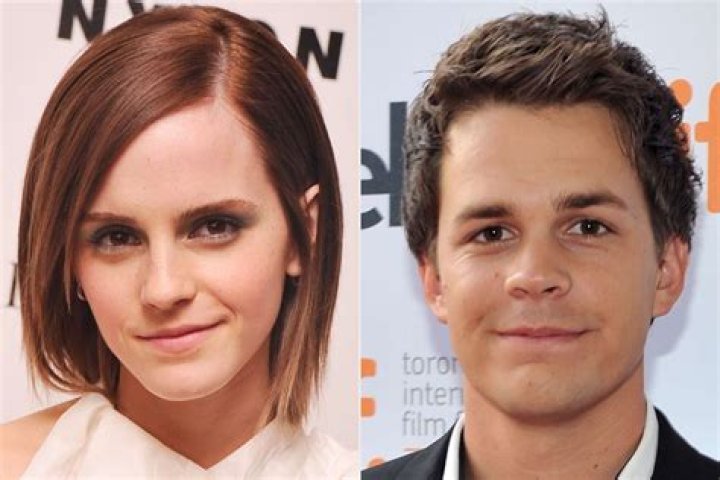 A look Into Johnny Simmons And Emma Watson Dating Timeline