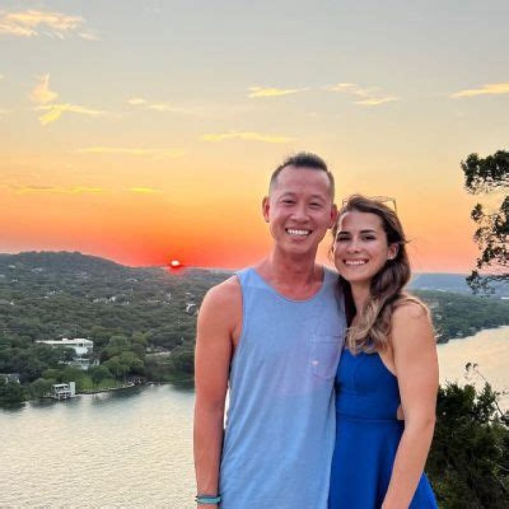 A Look Into Kayla Fischer And Johnny Lam Relationship