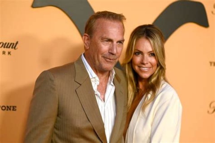 A Look Into Kevin Costner and Christine Baumgartner Relationship