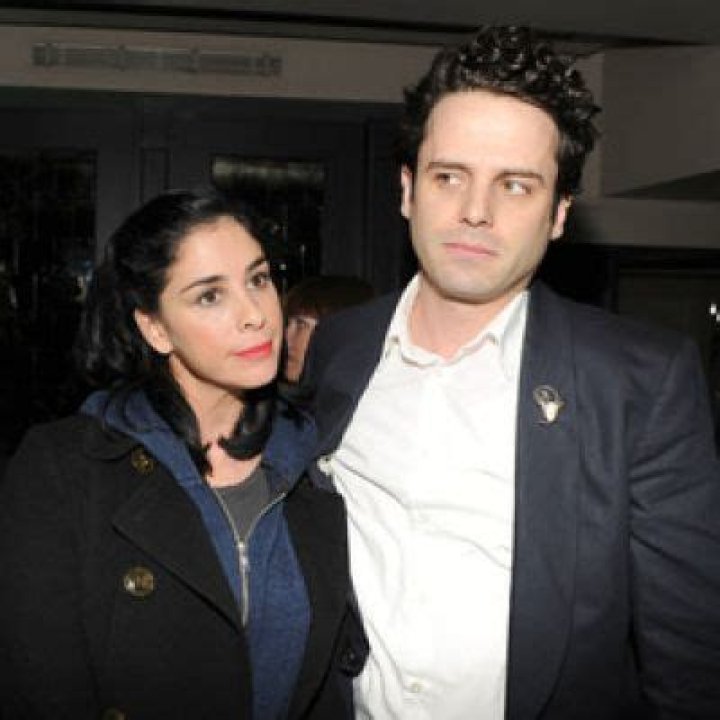 A Look Into Luke Kirby And Andrea Sarubbi’s Married Life