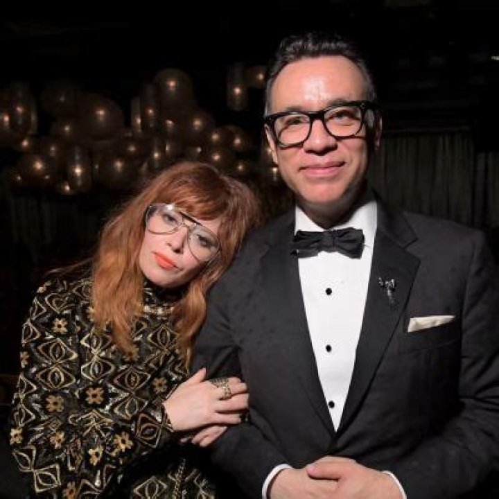 A Look Into Natasha Lyonne And Fred Armisen Relationship
