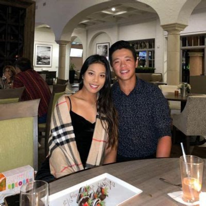 A look Into Patty Tavatanakit And Andy Zhang Relationship: Dating History