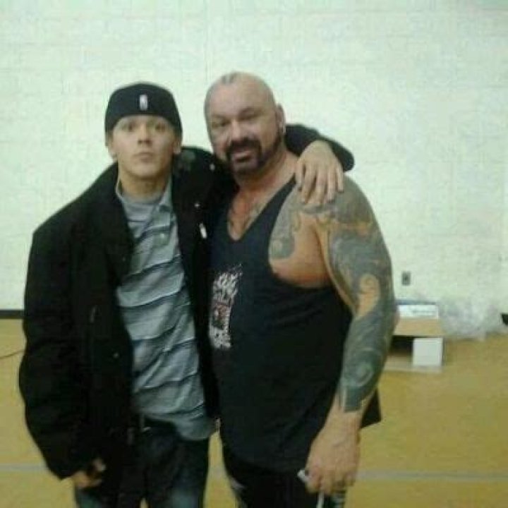 A Look Into Perry Saturn And Lisa Marie Kuhlemeier Relationship