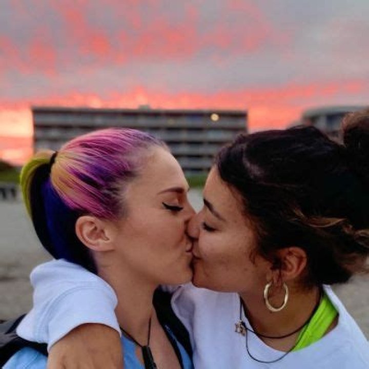 A Look Into Tegan Nox And Aly Deliz Relationship: Dating History