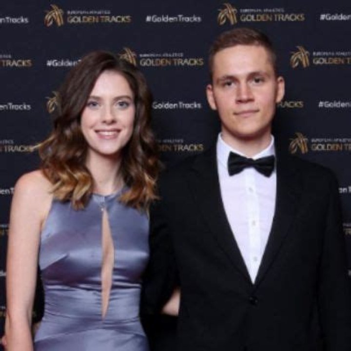 A Look Into Yaroslava Mahuchikh And Nazar Stepanov Relationship