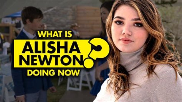 A Peek Look Into Alisha Newton’s Relationship