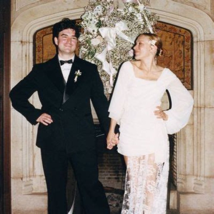 A Peek Look Into Chloe Sevigny And Sinisa Mackovic’s Married Life