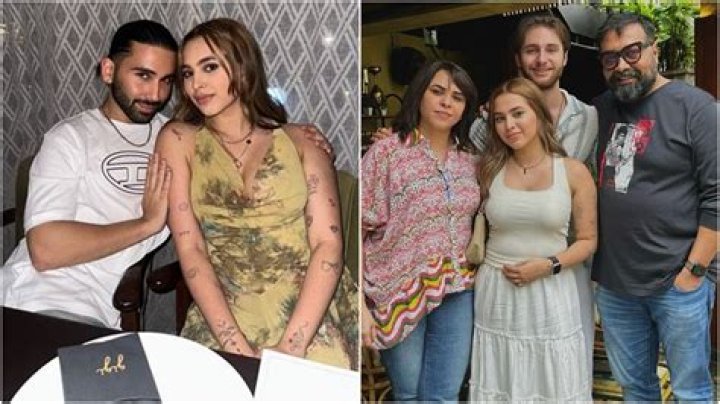 Aaliyah Kashyap- Net Worth, Bio, Age, Dating, Height, Career