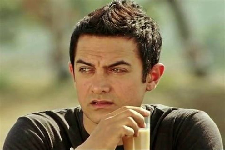 Aamir Khan- Bio, Age, Height, Net Worth, Wife, Marriage, Children, Career