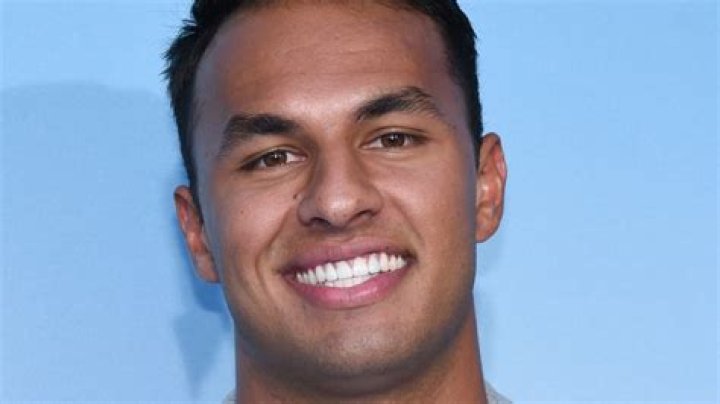 Aaron Clancy- Wiki, Age, Ethnicity, Girlfriend, Height, Net Worth, Career (Biographygist)