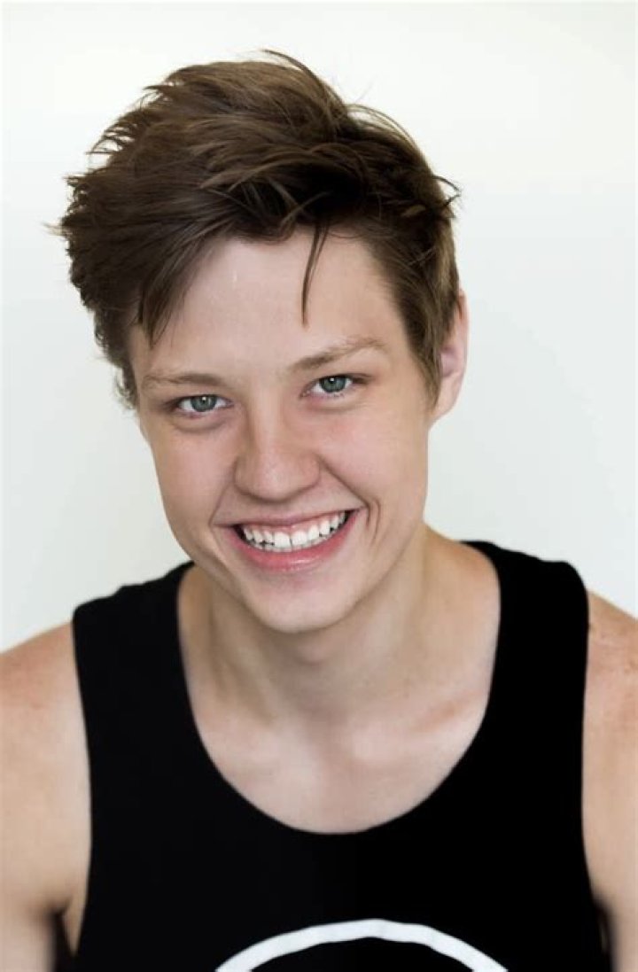 Aaron Doh- Bio, Age, Net Worth, Girlfriend, Dating, Height