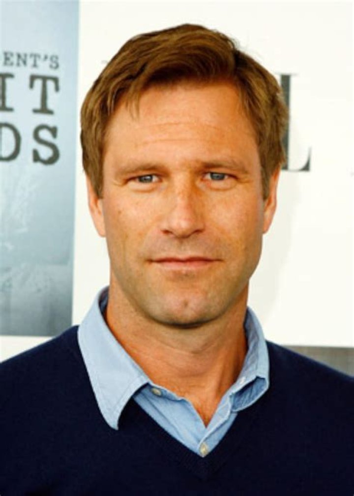 Who Is Aaron Eckhart? Wiki, Age, Height, Wife, Net Worth, Ethnicity, Career
