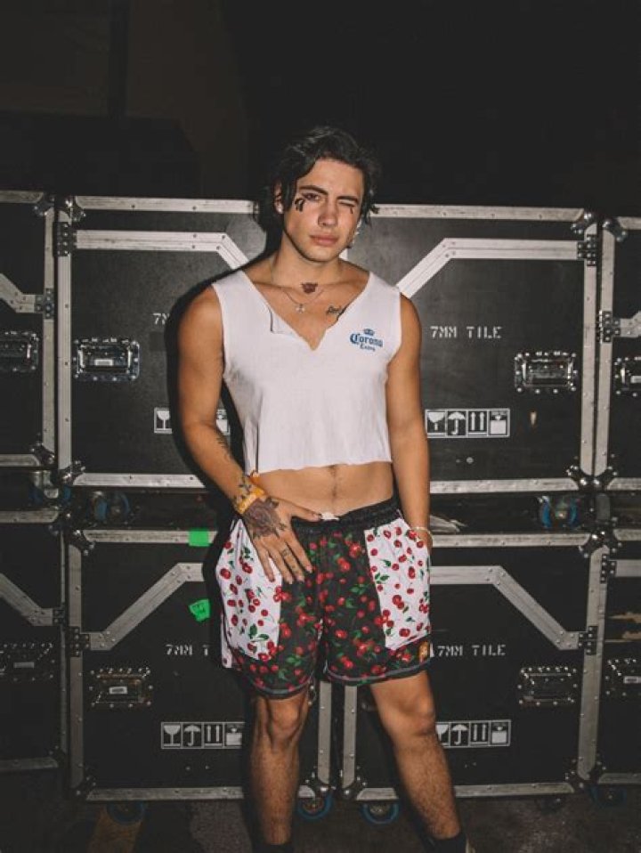 Aaron Fuller- Bio, Wiki, Age, Girlfriend, Height, Net Worth, Career