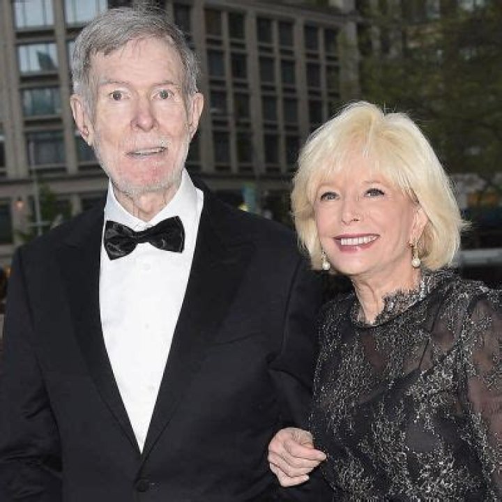 Aaron Latham Passed Away At The Age Of 77