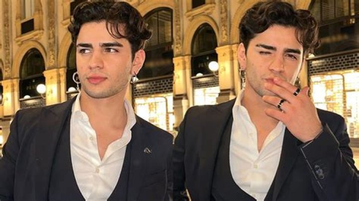 Aaron Mercury- Wiki, Bio, Age, Height, Net Worth, Girlfriend