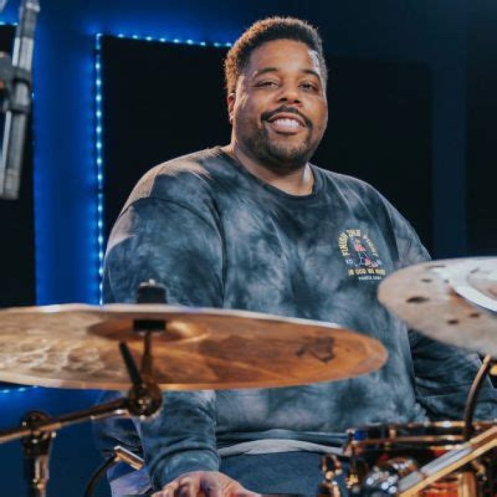 Aaron Spears Obituary: How Did He Die? Drummer Cause Of Death Explore