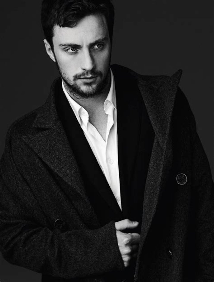 Aaron Taylor-Johnson- Bio, Age, Height, Wife, Career, Net Worth