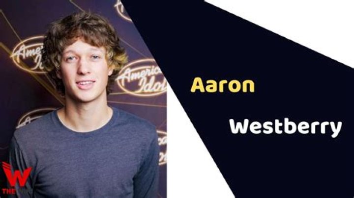 Aaron Westberry- Wiki, Age, Net Worth, Height, Career, Girlfriend