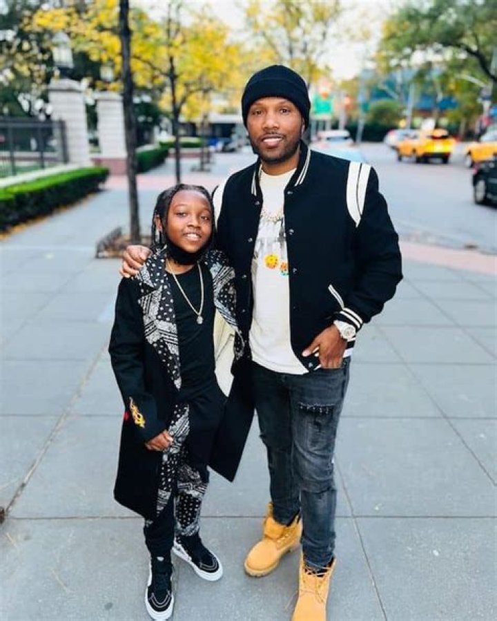 Aasim Harris- Wiki, Age, Girlfriend, Ethnicity, Net Worth, Height, Career