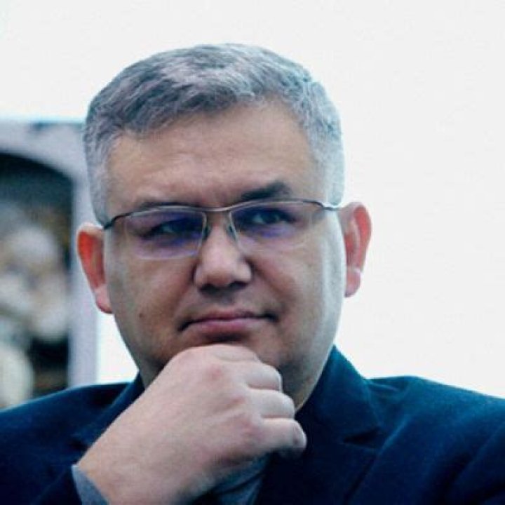 Abbas Gallyamov Wiki: How Old Is He? Russian Political Analyst Family Details