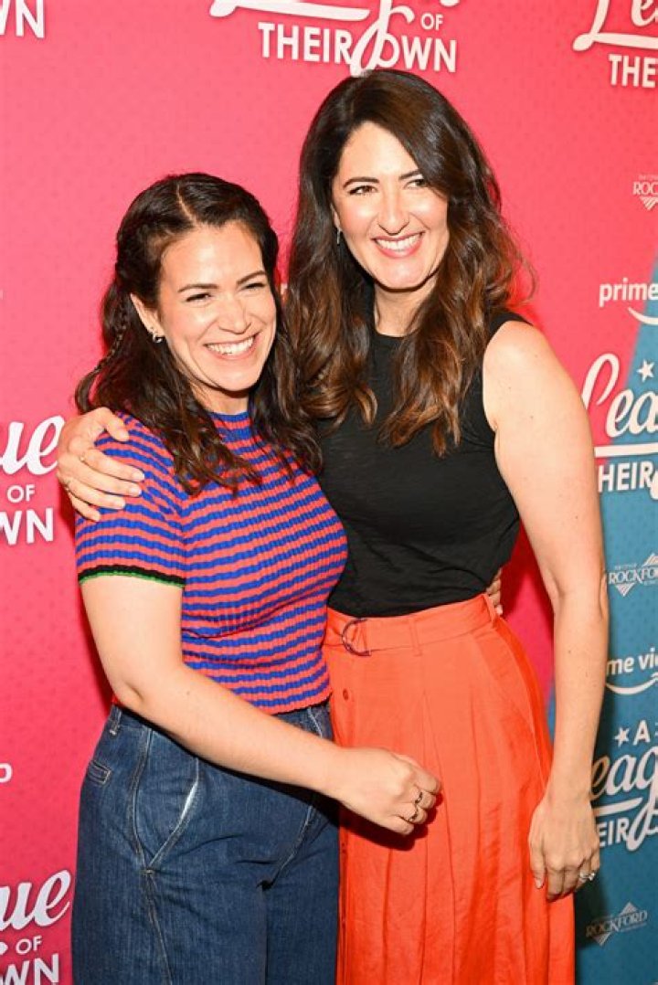 Who Is Abbi Jacobson? Everything You Need To Know About Her