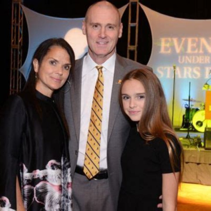 Abby Carlisle Father Won NBA Championship As A Player And Coach