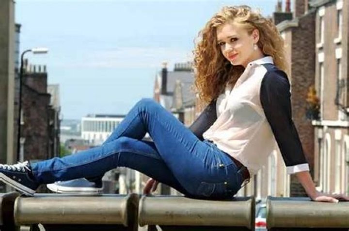 Abby Mavers- Wiki, Age, Height, Net Worth, Boyfriend, Ethnicity