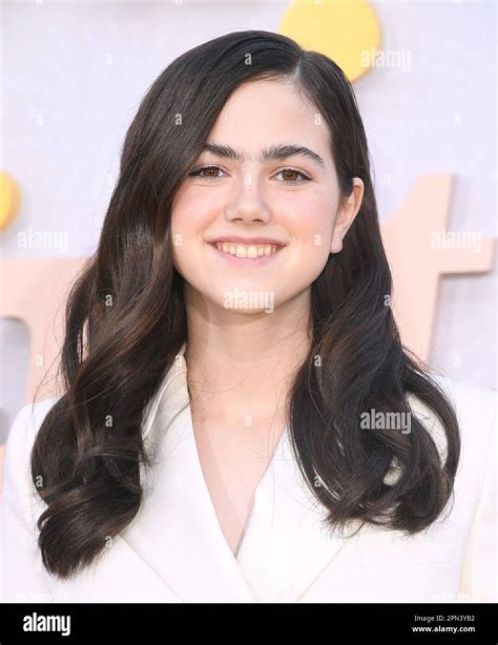 Abby Ryder Fortson- Bio, Wiki, Age, Height, Net Worth, Relationship