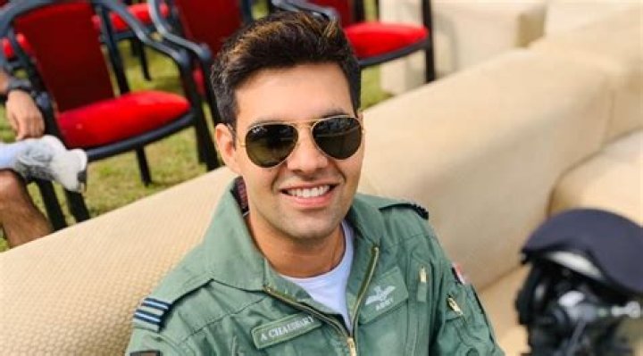 Abhinav Chaudhary- Biography, Age, Net Worth, Wife,Career