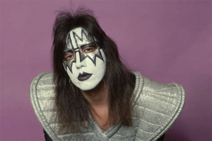 Ace Frehley- Wiki, Age, Height, Net Worth, Wife, Ethnicity