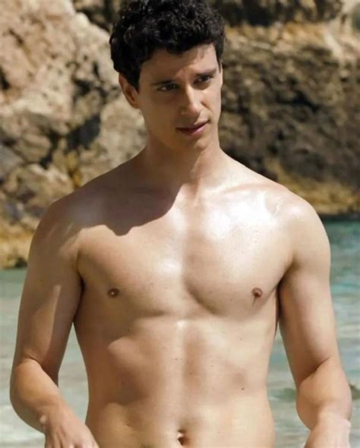 Adam Dimarco- Wiki, Age, Height, Net Worth, Girlfriend, Ethnicity