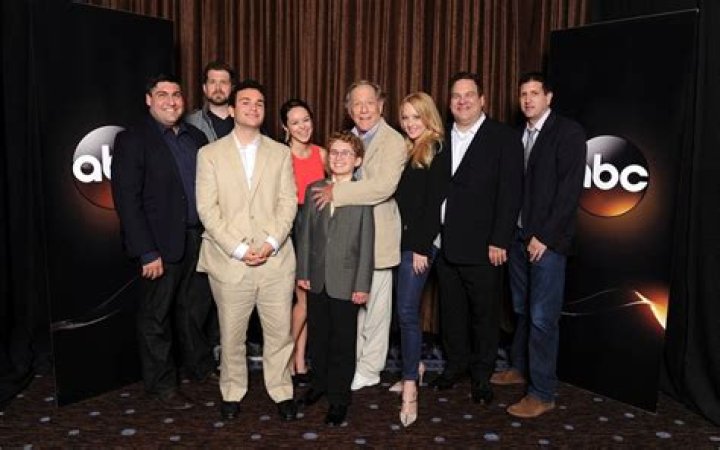 Adam F Goldberg- Net worth, Age, Bio, Wife, Children, Height, Career