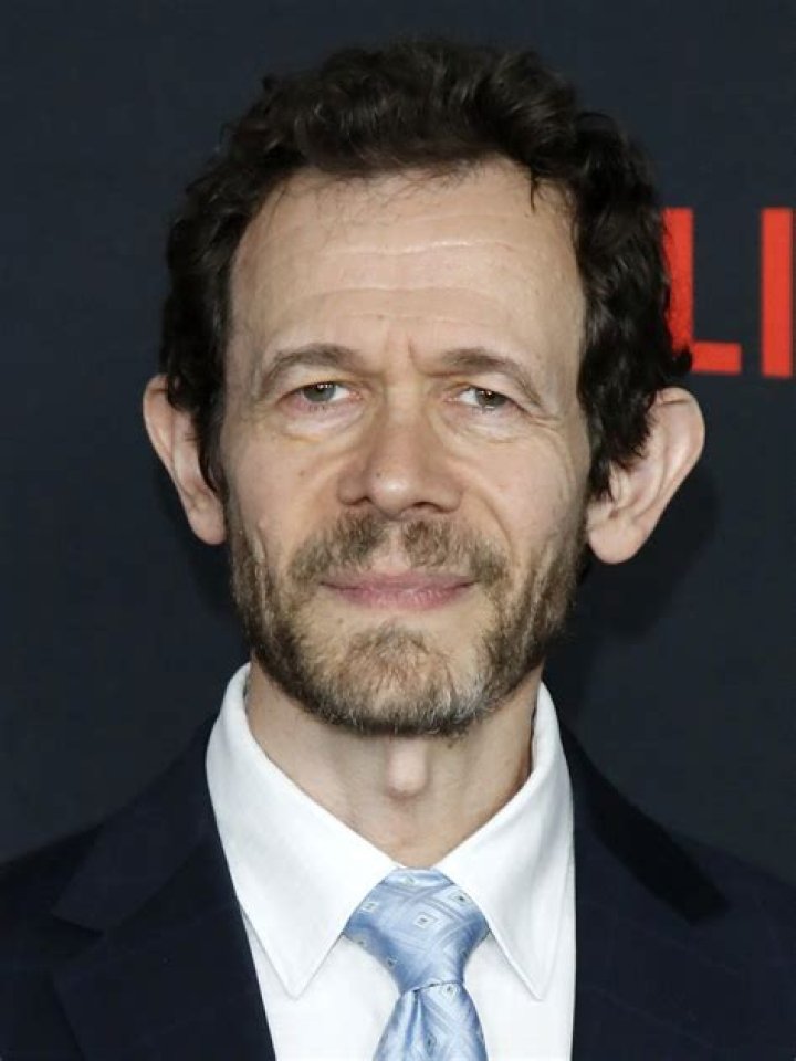 Adam Godley- Wiki, Age, Height, Net Worth, Wife, Ethnicity