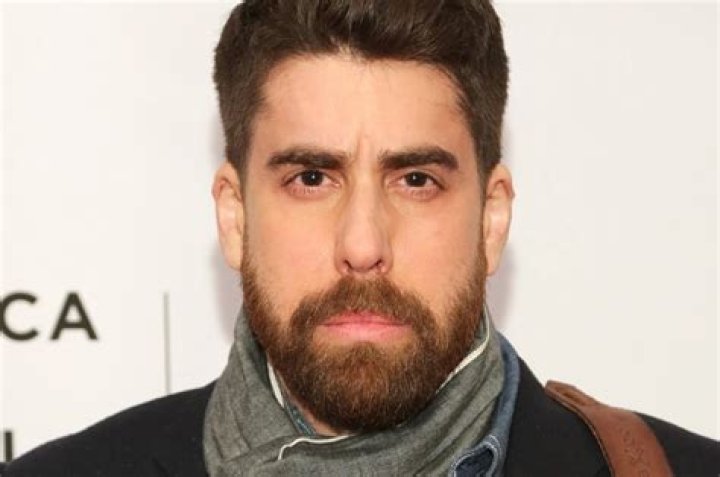 Adam Goldberg- Net Worth, Age, Ethnicity, Wife, Height, Career